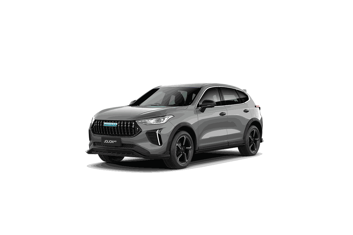 2025 GWM Haval Jolion Premium Hybrid A02