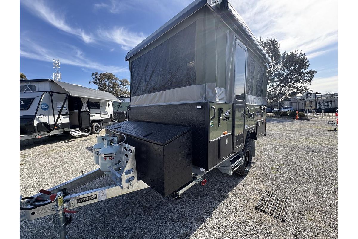 2025 Jayco Wren Ob.Cp-My25