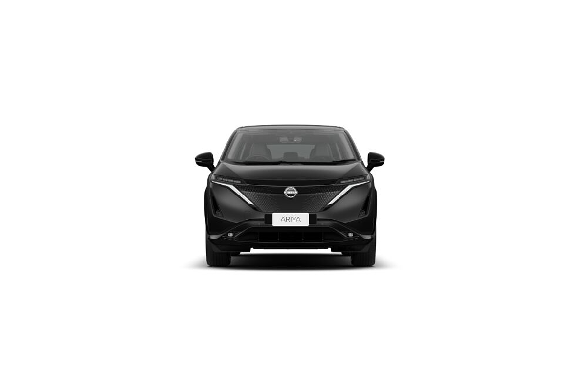 2025 Nissan Ariya Advance FE0