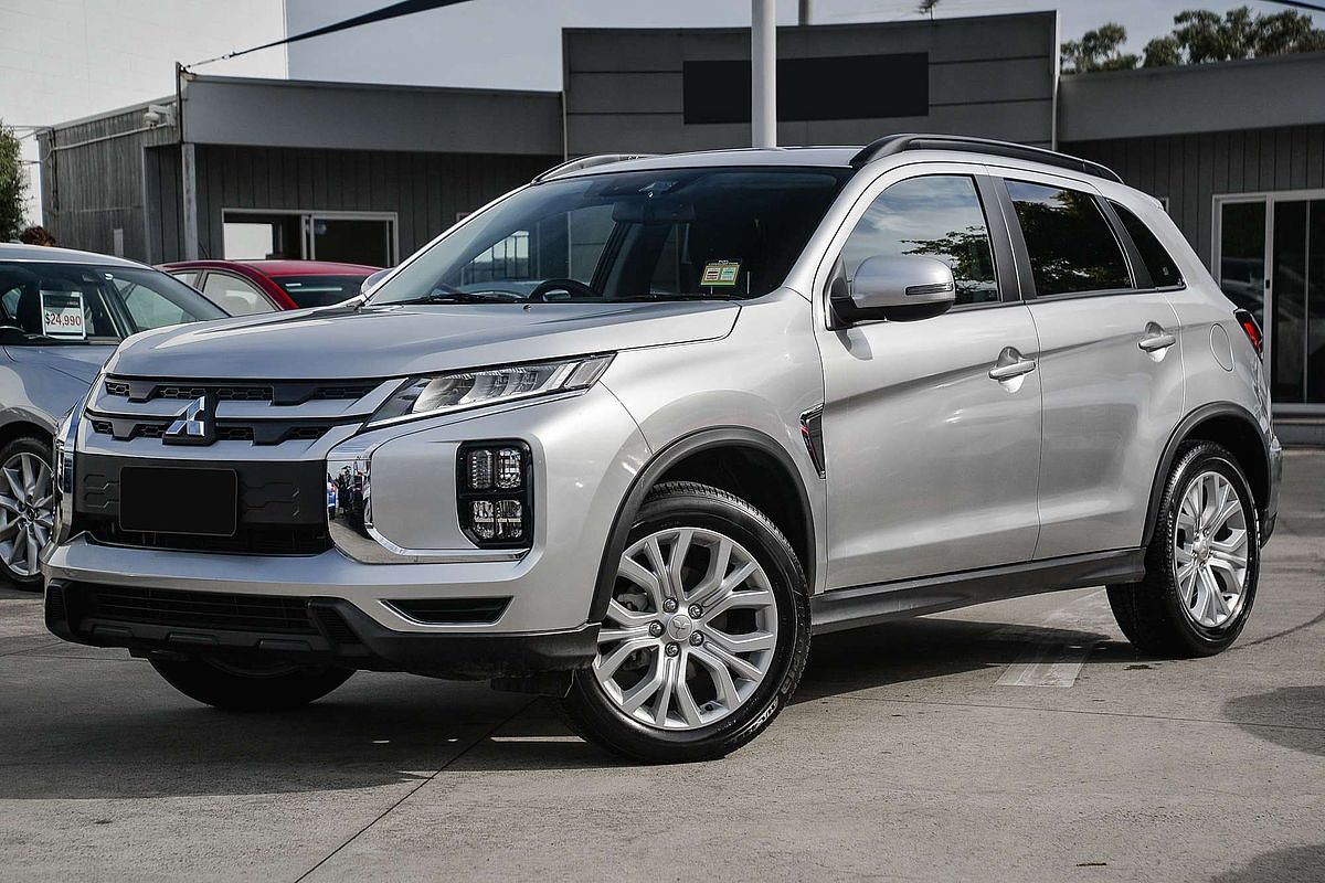 2022 Isuzu D-MAX LS-M 4X4