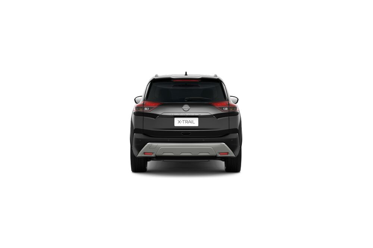 2025 Nissan X-TRAIL Ti-L T33