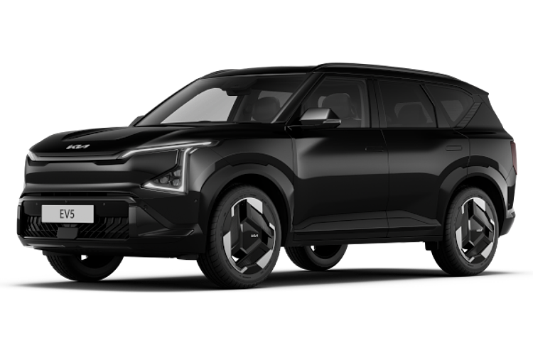 2025 Kia EV5 GT-LINE AWD LR OVC MY26