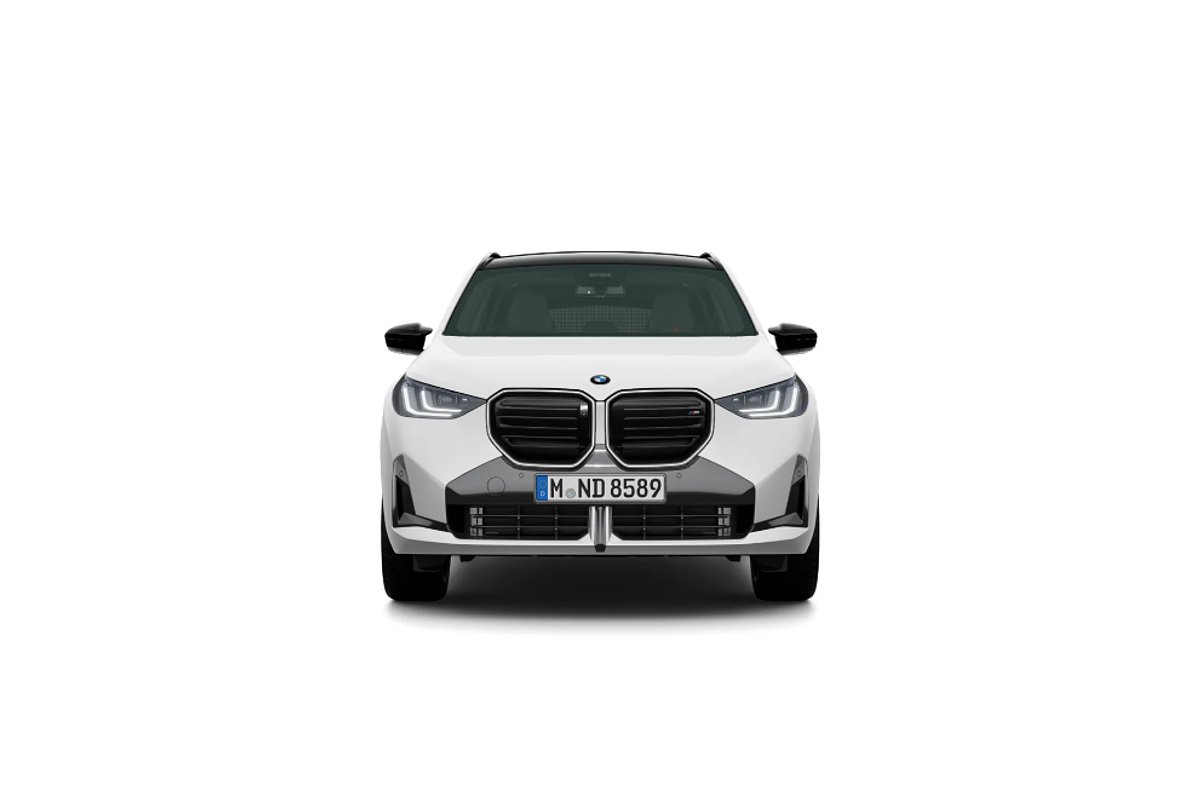 2025 BMW X3 M50 xDrive G45