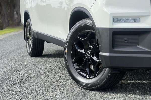 2026 KGM Musso Ultimate Q261 4X4 LWB thumb-13