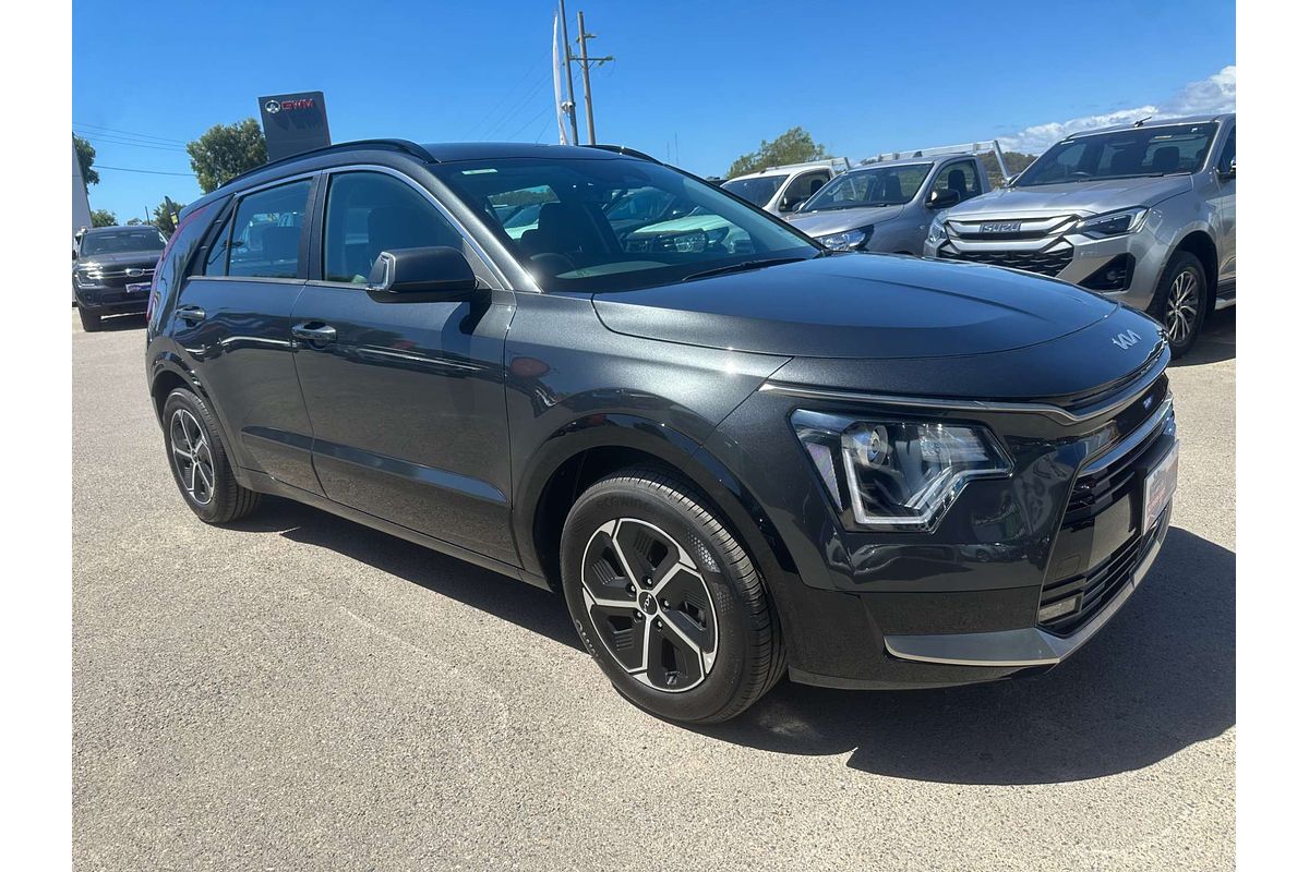 2024 Kia Niro HEV S SG2