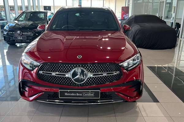2024 Mercedes-Benz GLC-Class GLC300 X254