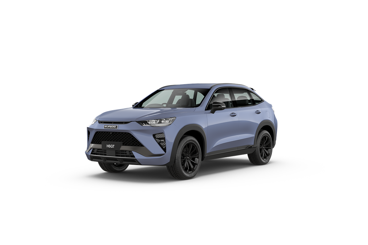 2025 GWM H6 Ultra B03