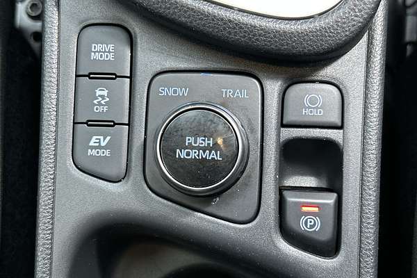 2022 Toyota Yaris Cross GX MXPJ15R thumb-14