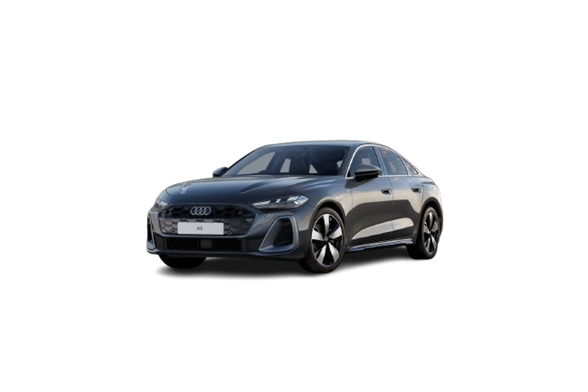 2025 Audi A5