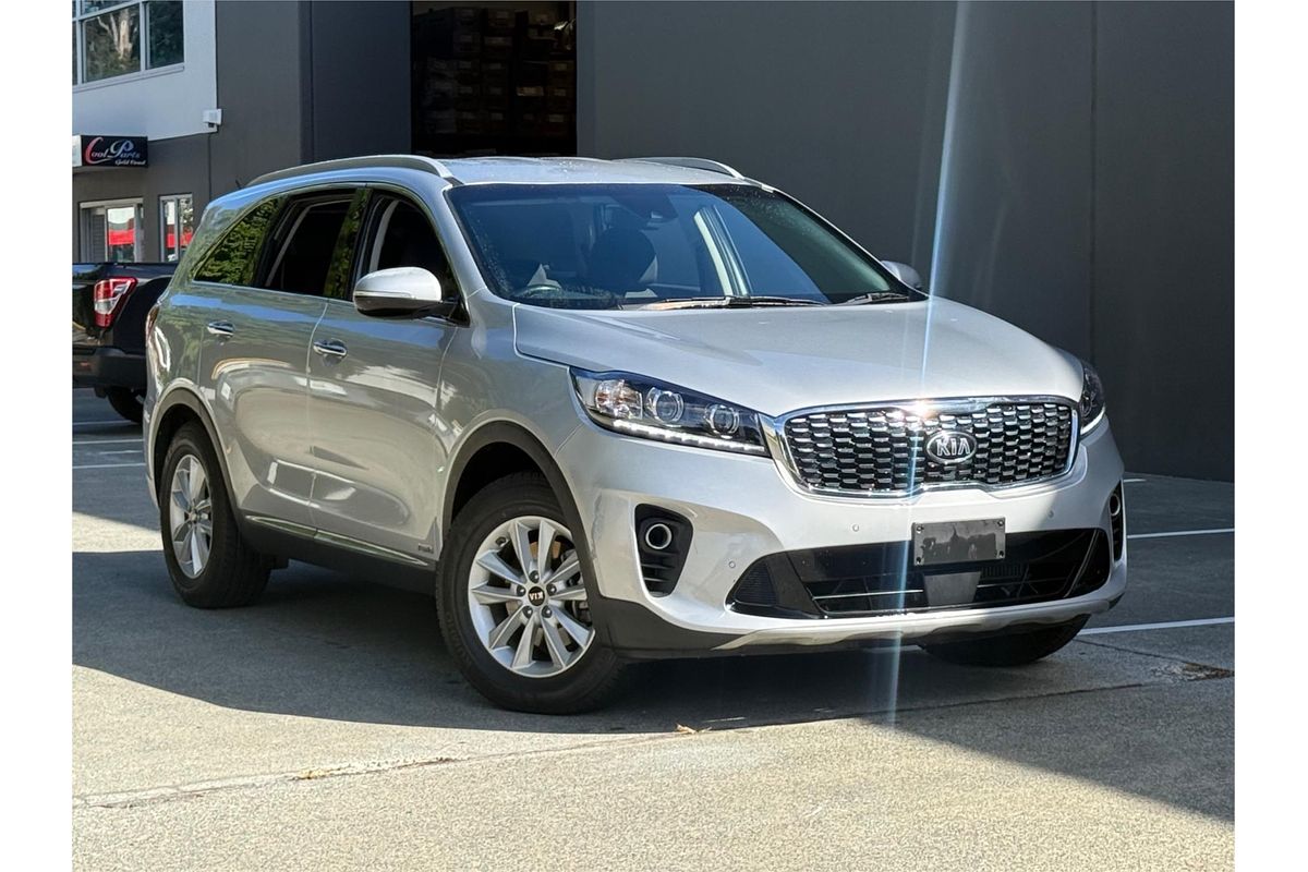 2020 Kia Sorento Si UM