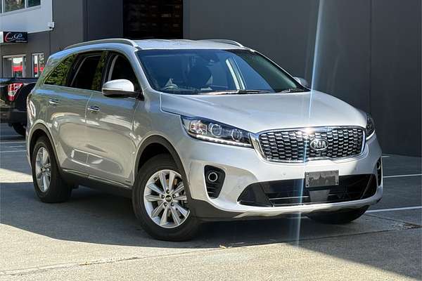 2020 Kia Sorento Si UM