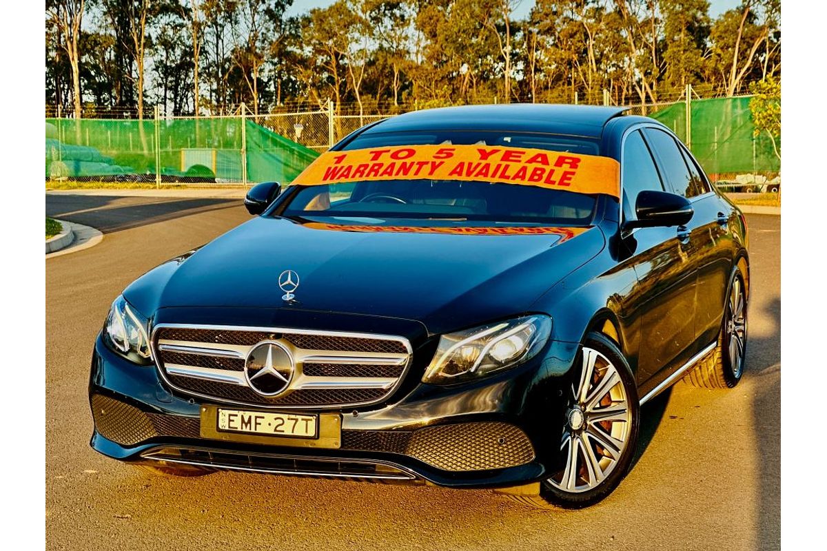 2016 Mercedes-Benz 200 213