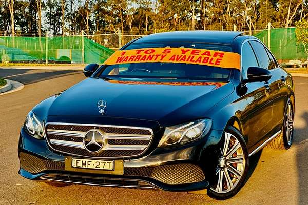 2016 Mercedes-Benz 200  213