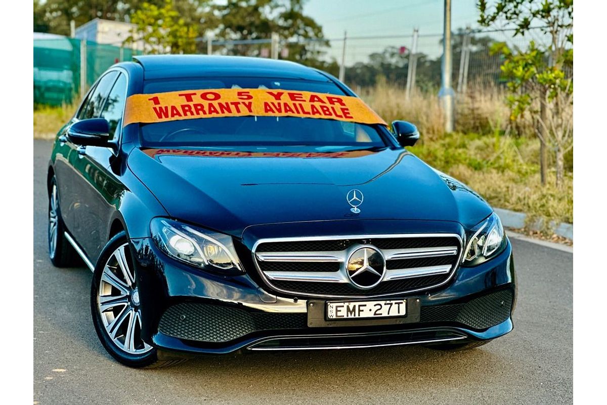 2016 Mercedes-Benz 200 213