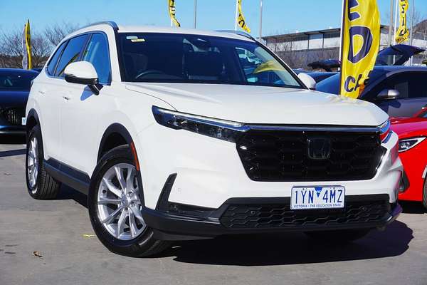 2023 Honda CR-V VTi L AWD RW