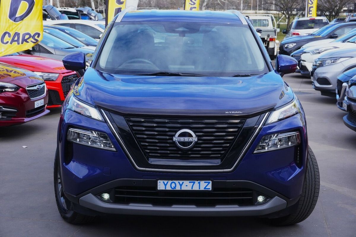 2023 Nissan X-TRAIL ST-L e-POWER T33