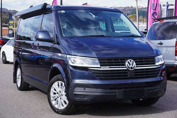 2020 Volkswagen California Beach TDI450 T6.1 SWB