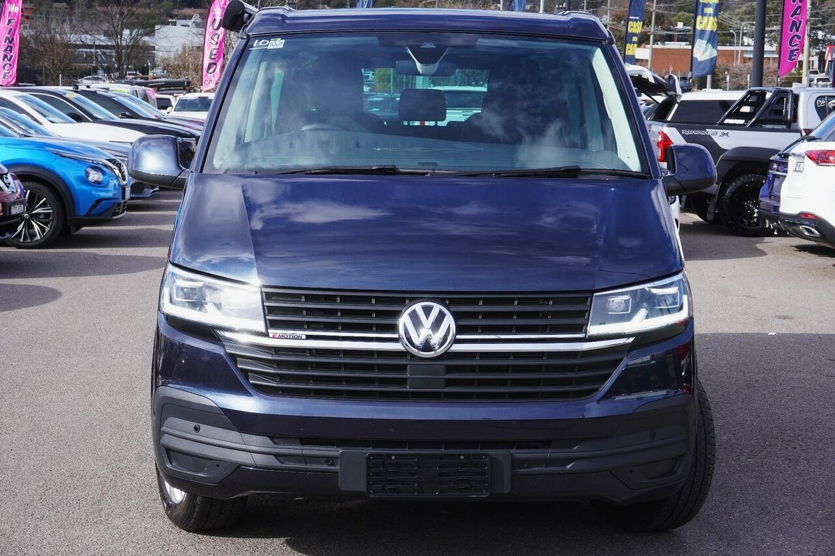 2020 Volkswagen California Beach TDI450 T6.1 SWB