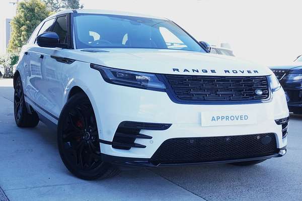 2024 Land Rover Range Rover Velar P250 Dynamic SE L560