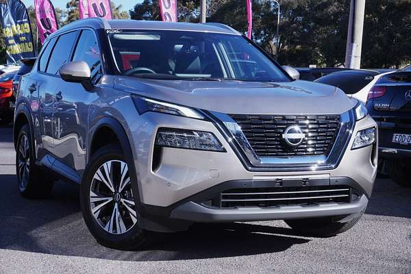 2024 Nissan X-TRAIL ST-L T33