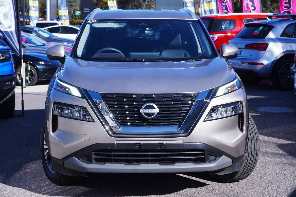 2024 Nissan X-TRAIL ST-L T33