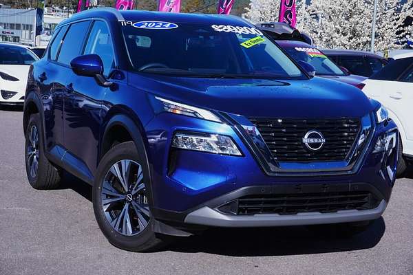2024 Nissan X-TRAIL ST-L T33