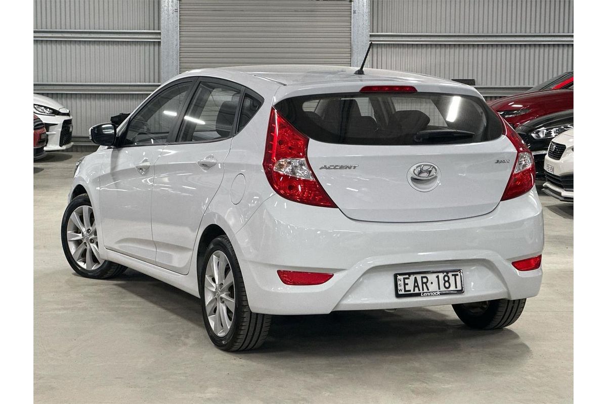 2018 Hyundai Accent Sport RB6