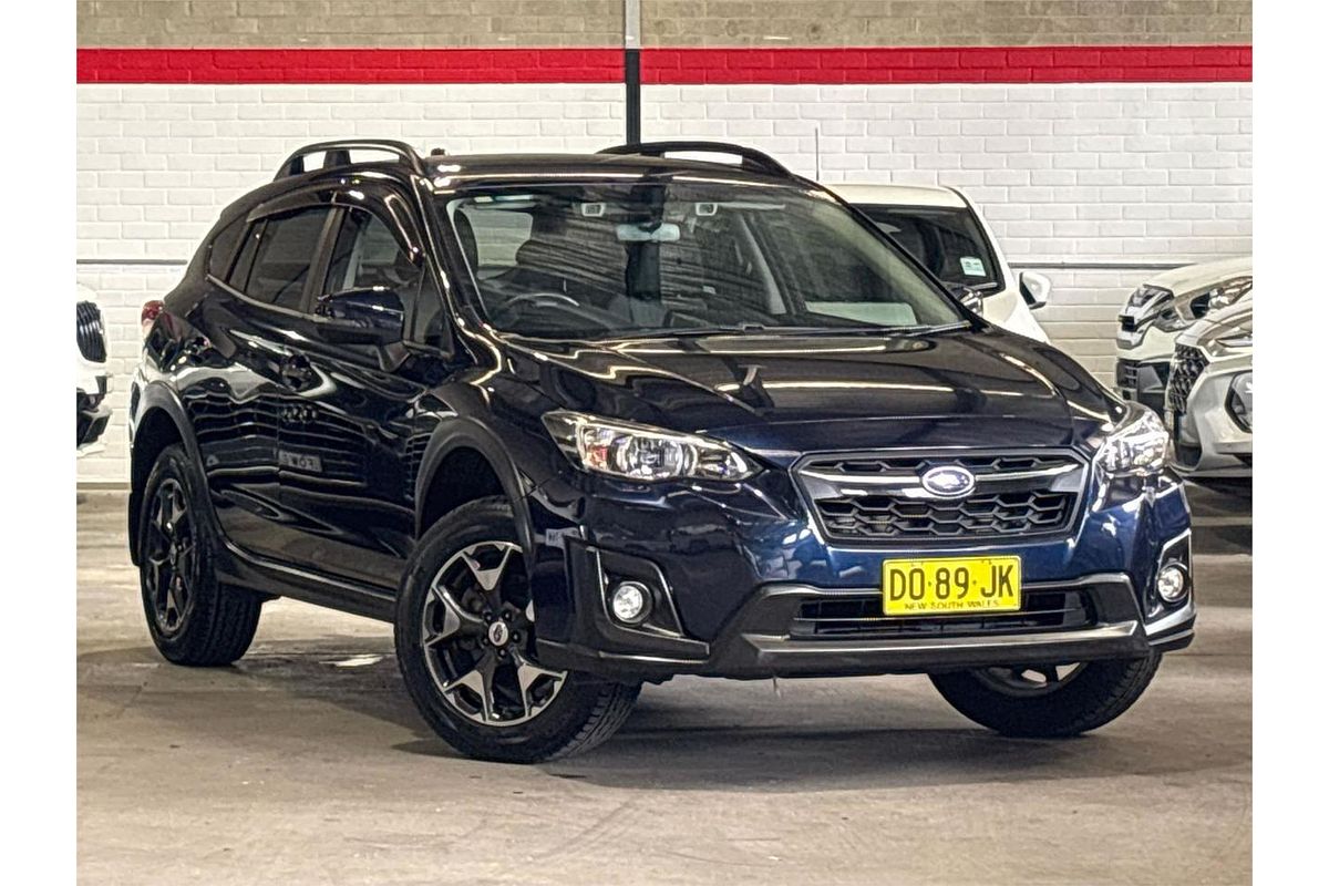 2019 Subaru XV 2.0i-L G5X