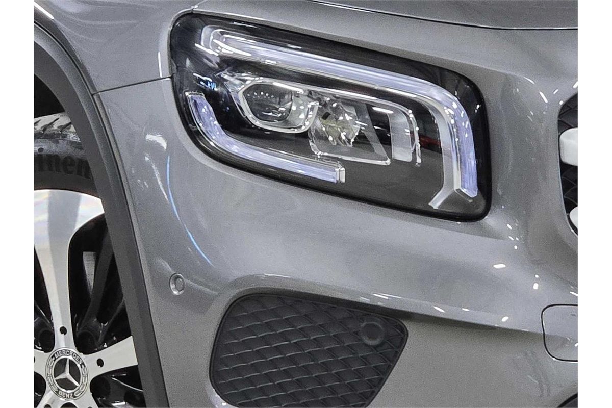 2022 Mercedes-Benz GLB-Class GLB250 X247