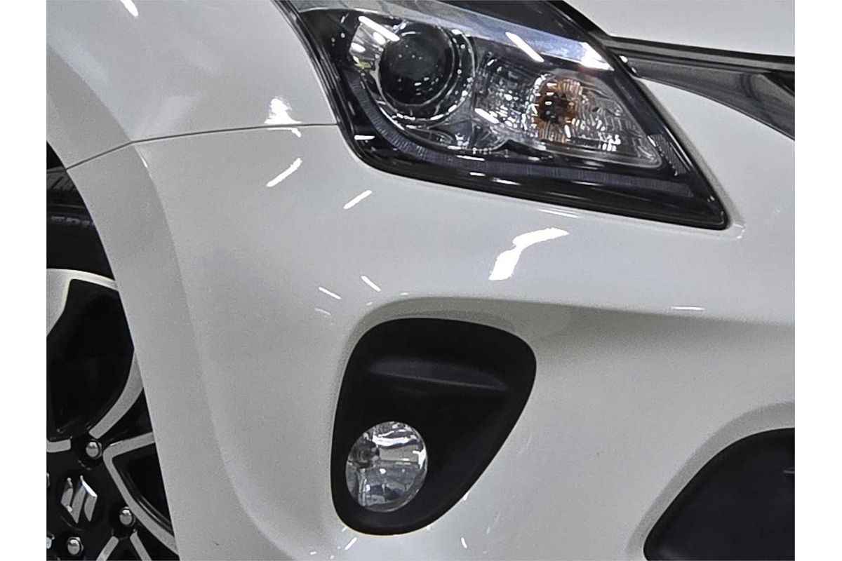 2020 Suzuki Baleno GLX EW Series II
