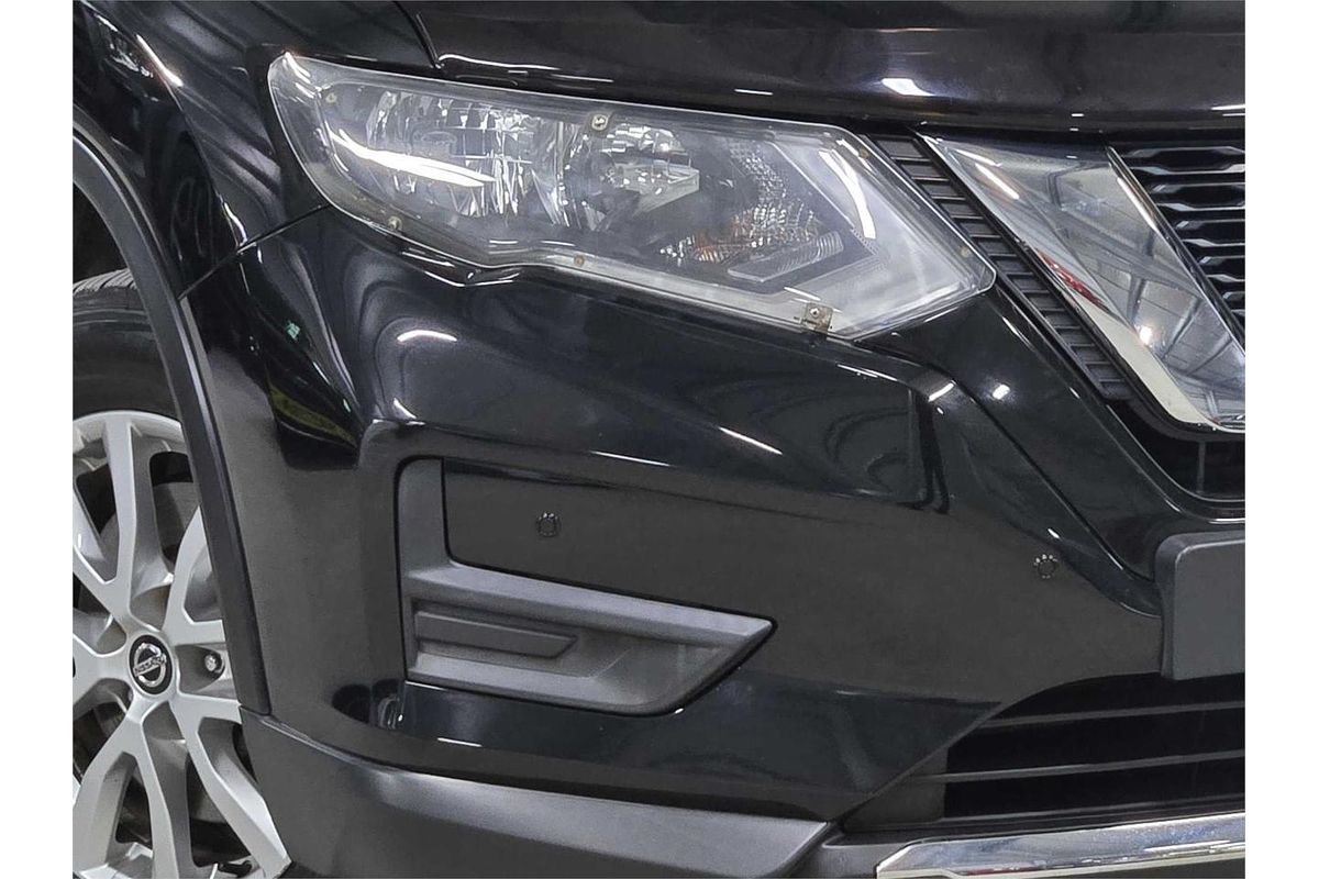 2019 Nissan X-TRAIL ST T32 Series II