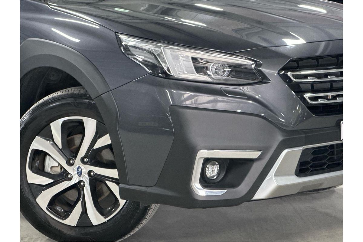 2022 Subaru Outback AWD Touring 6GEN