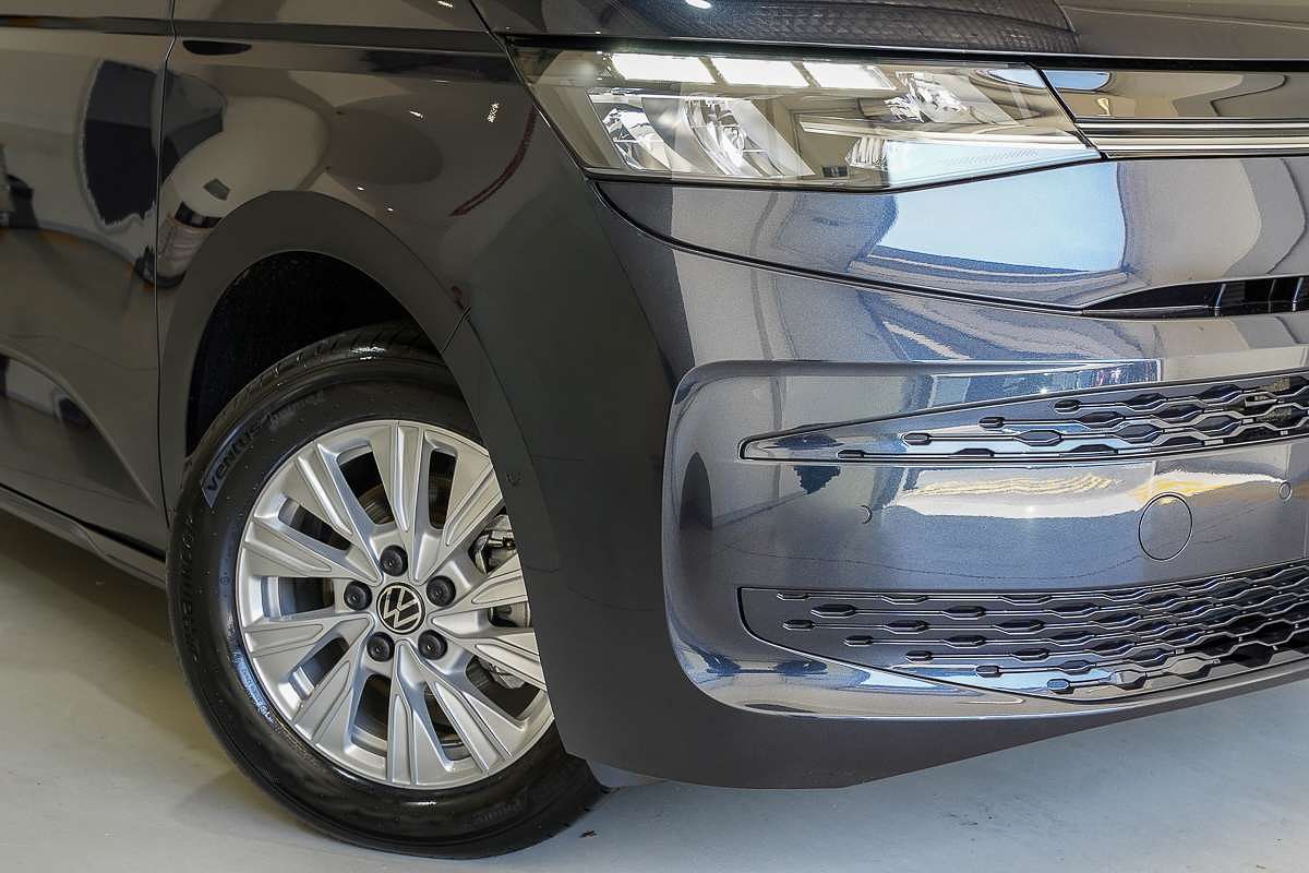 2025 Volkswagen Multivan TDI360 Life T7 SWB
