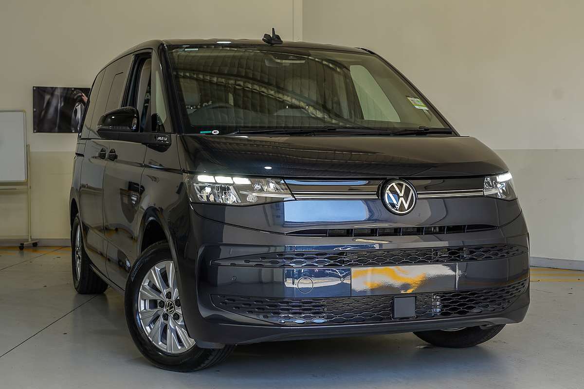 2025 Volkswagen Multivan TDI360 Life T7 SWB