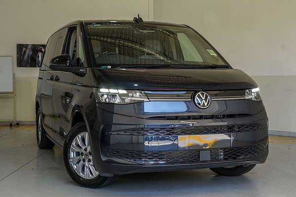 2025 Volkswagen Multivan TDI360 Life T7 SWB