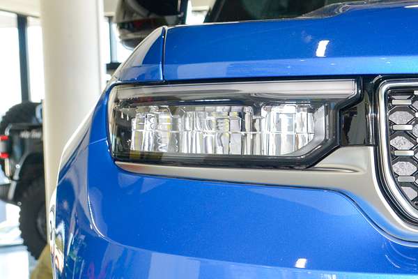 2023 Jeep Grand Cherokee Summit Reserve WL thumb-1