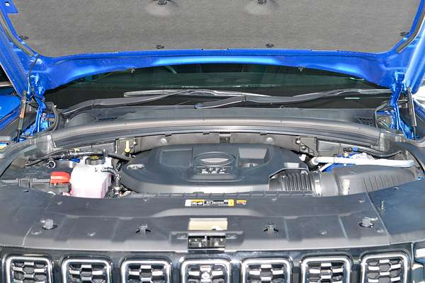 2023 Jeep Grand Cherokee Summit Reserve WL thumb-7