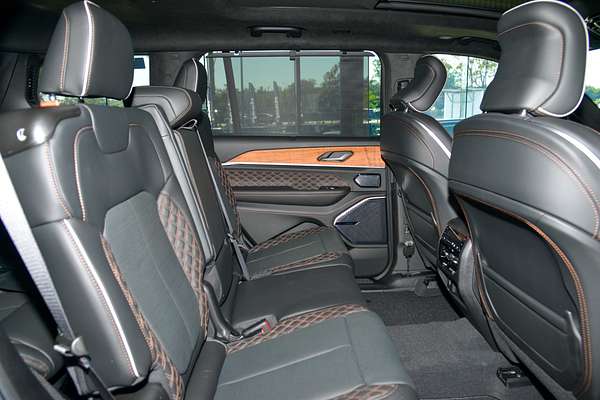2023 Jeep Grand Cherokee Summit Reserve WL thumb-8