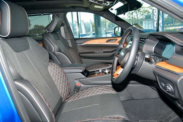 2023 Jeep Grand Cherokee Summit Reserve WL thumb-9