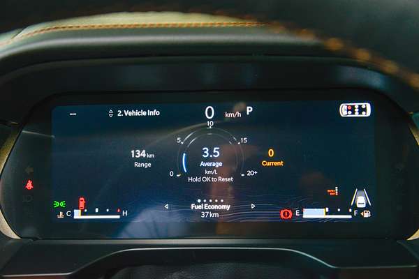2023 Jeep Grand Cherokee Summit Reserve WL thumb-11