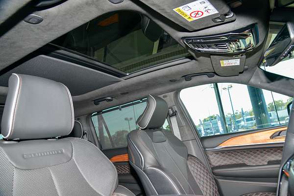 2023 Jeep Grand Cherokee Summit Reserve WL thumb-10