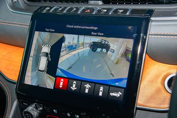 2023 Jeep Grand Cherokee Summit Reserve WL thumb-13