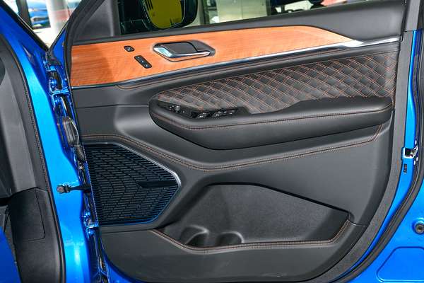 2023 Jeep Grand Cherokee Summit Reserve WL thumb-16