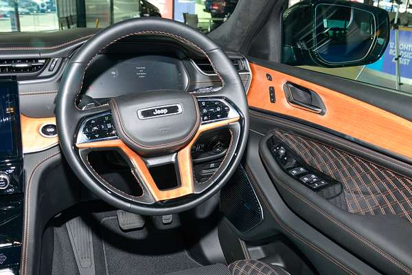 2023 Jeep Grand Cherokee Summit Reserve WL thumb-18