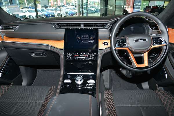 2023 Jeep Grand Cherokee Summit Reserve WL thumb-17