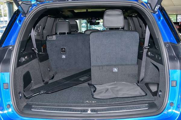 2023 Jeep Grand Cherokee Summit Reserve WL thumb-19