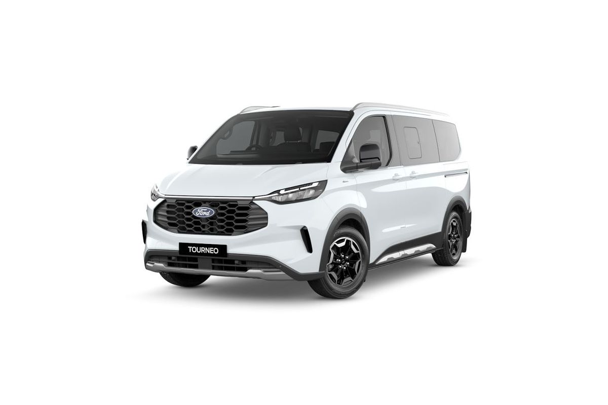 2025 Ford Tourneo Active AV SWB