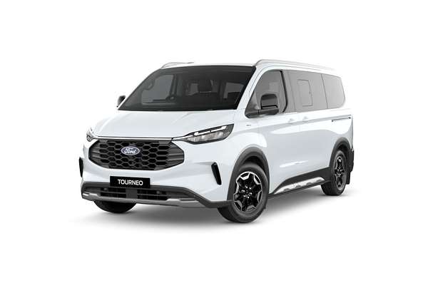 2025 Ford Tourneo Active AV SWB