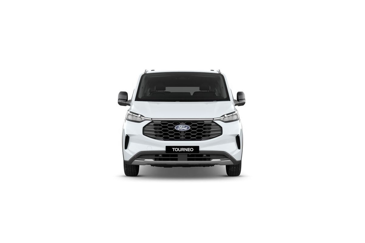 2025 Ford Tourneo Active AV SWB