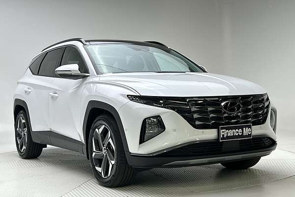 2022 Hyundai Tucson Highlander NX4.V1 thumb-0